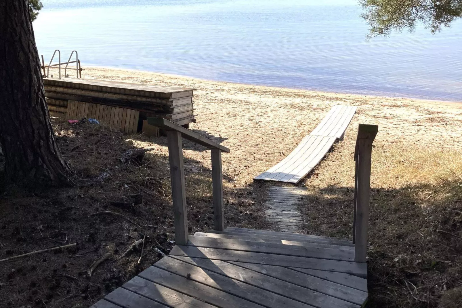 4 sterren vakantie huis in MOTALA-Niet-getagd