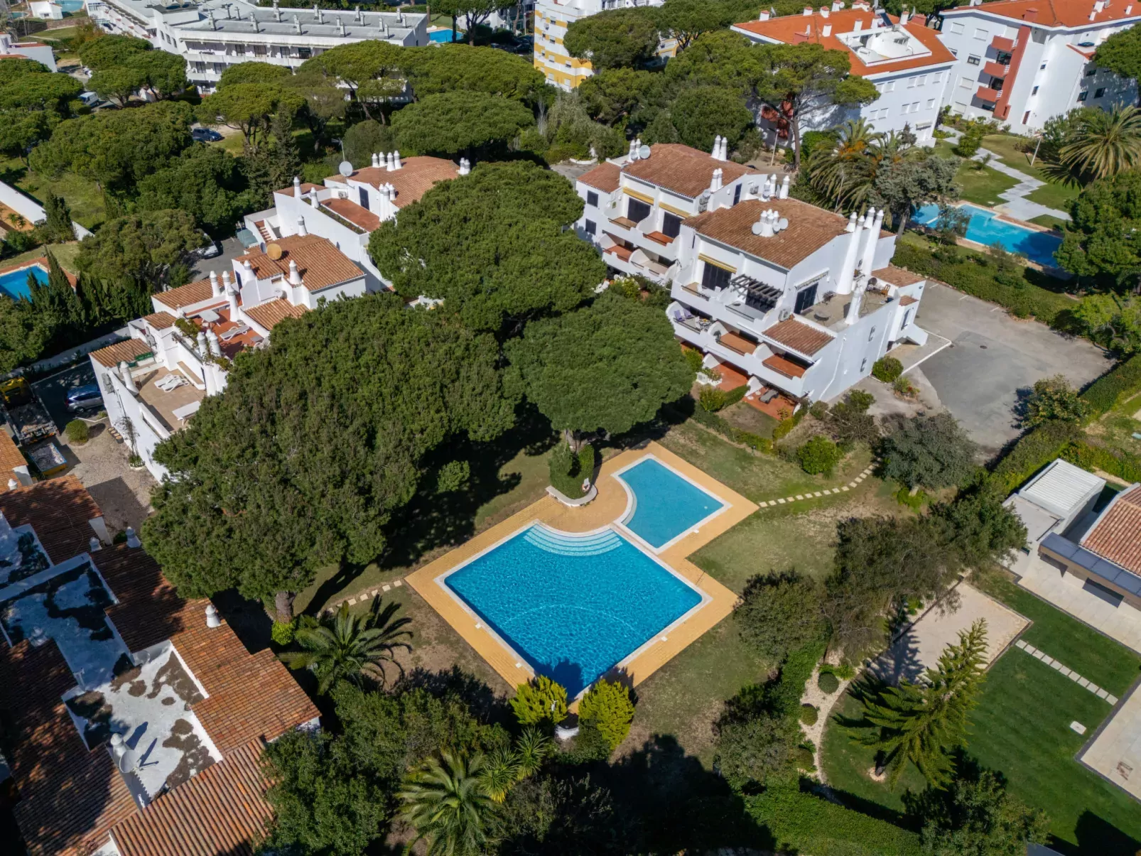 Brisa dos Pinheiros-Buiten
