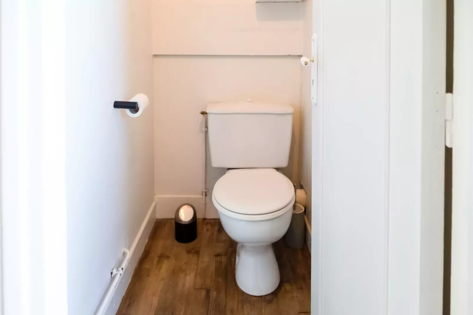 Maison de charme avec piscine à Coubejours-Badkamer