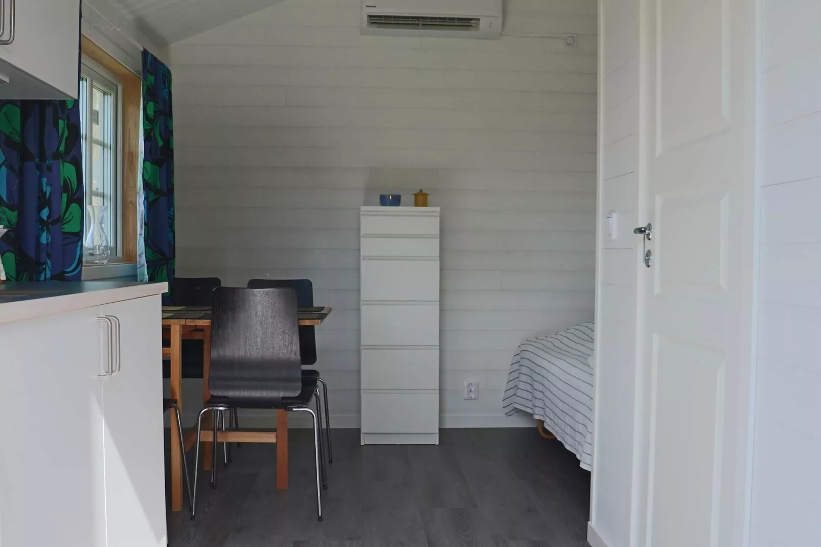 7 persoons vakantie huis in Tvååker-Binnen