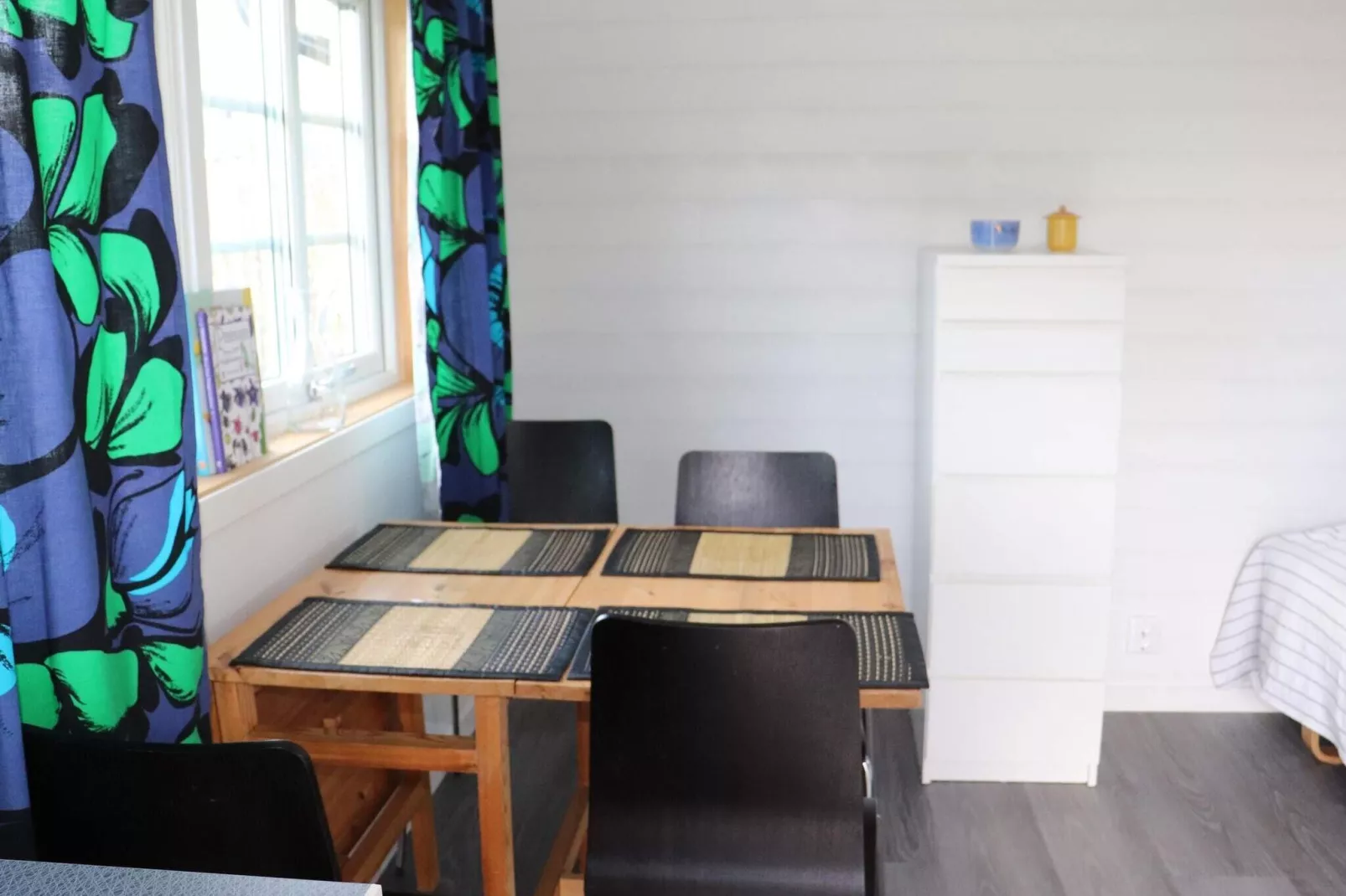 7 persoons vakantie huis in Tvååker-Binnen