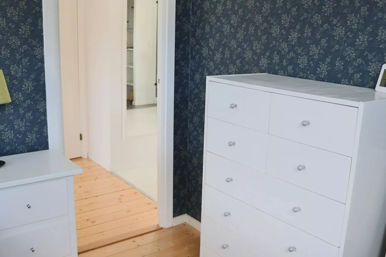 7 persoons vakantie huis in Tvååker-Binnen