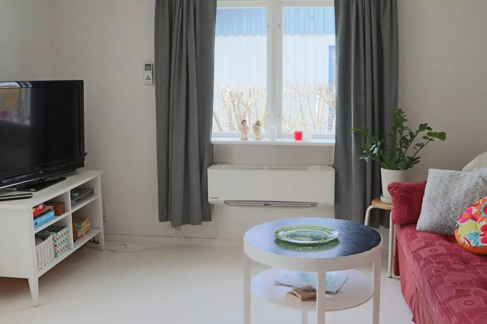 7 persoons vakantie huis in Tvååker-Binnen