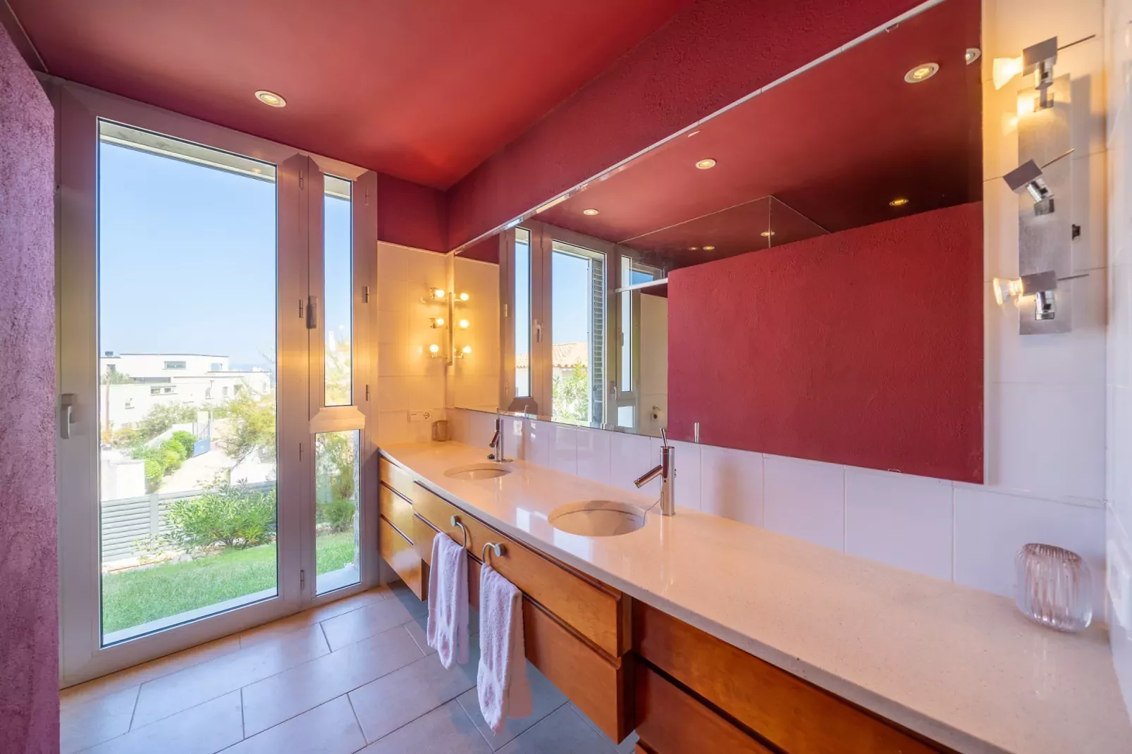 Illa-Badkamer