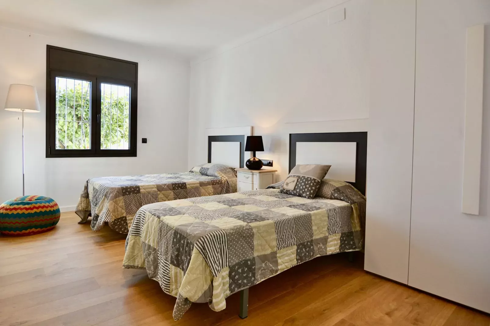 Vinya-Slaapkamer