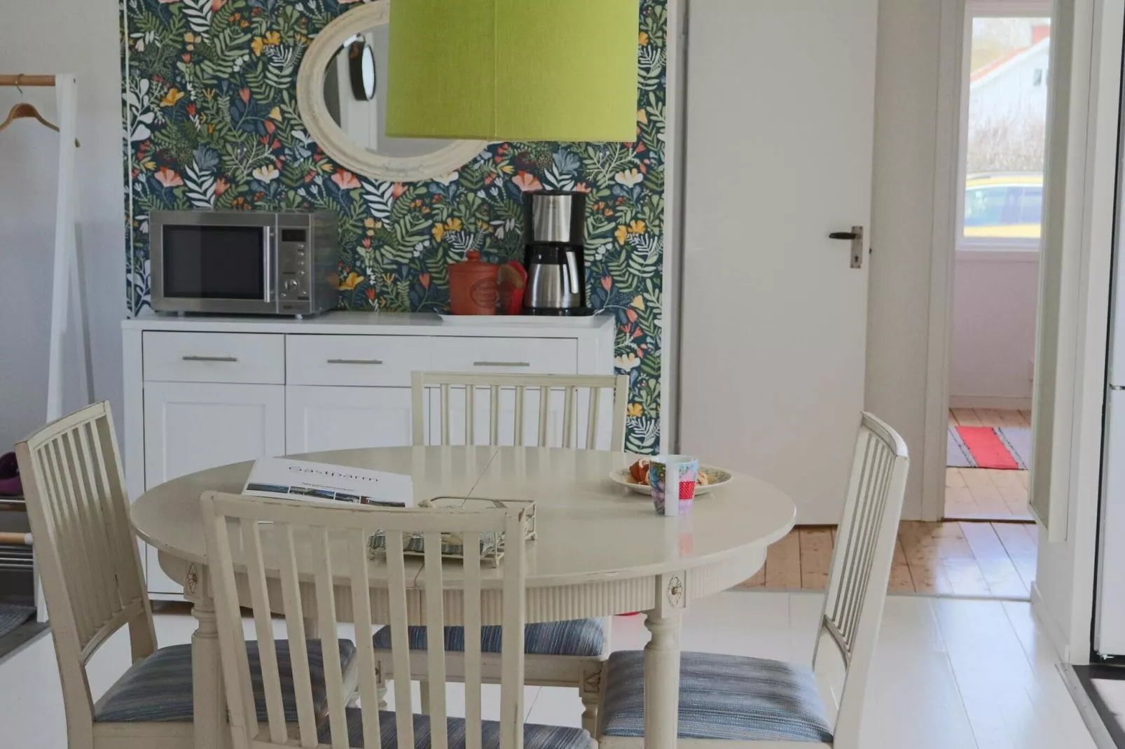 7 persoons vakantie huis in Tvååker-Binnen