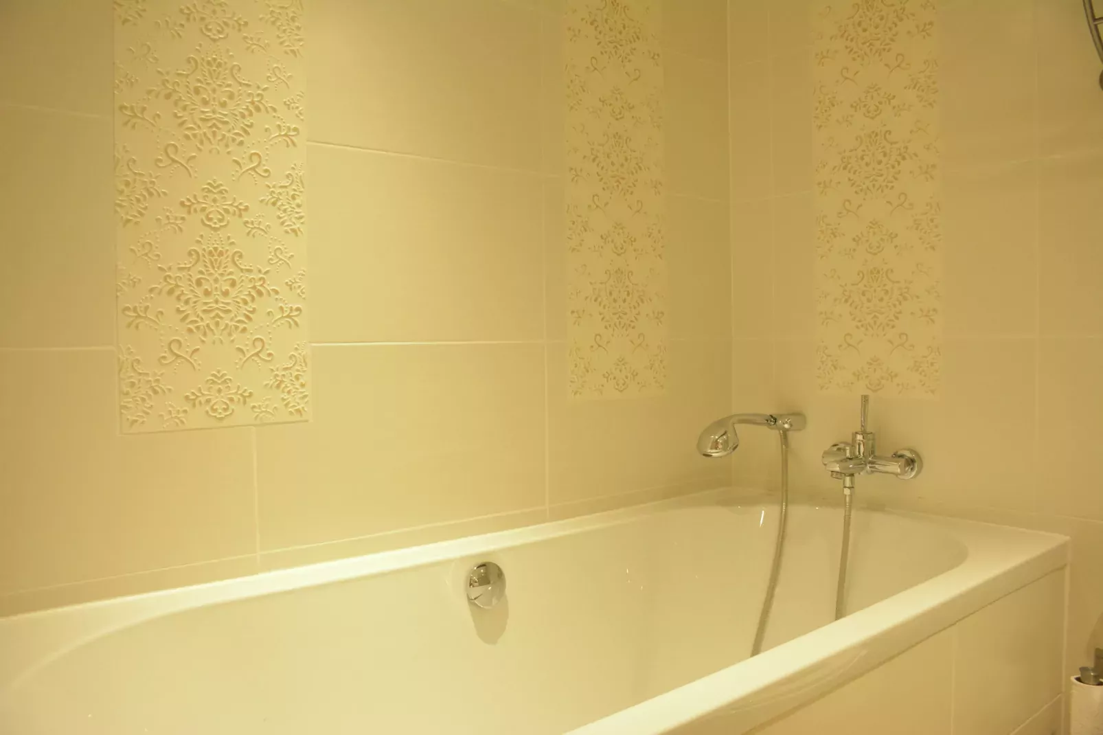 Le Grand Coo-Badkamer