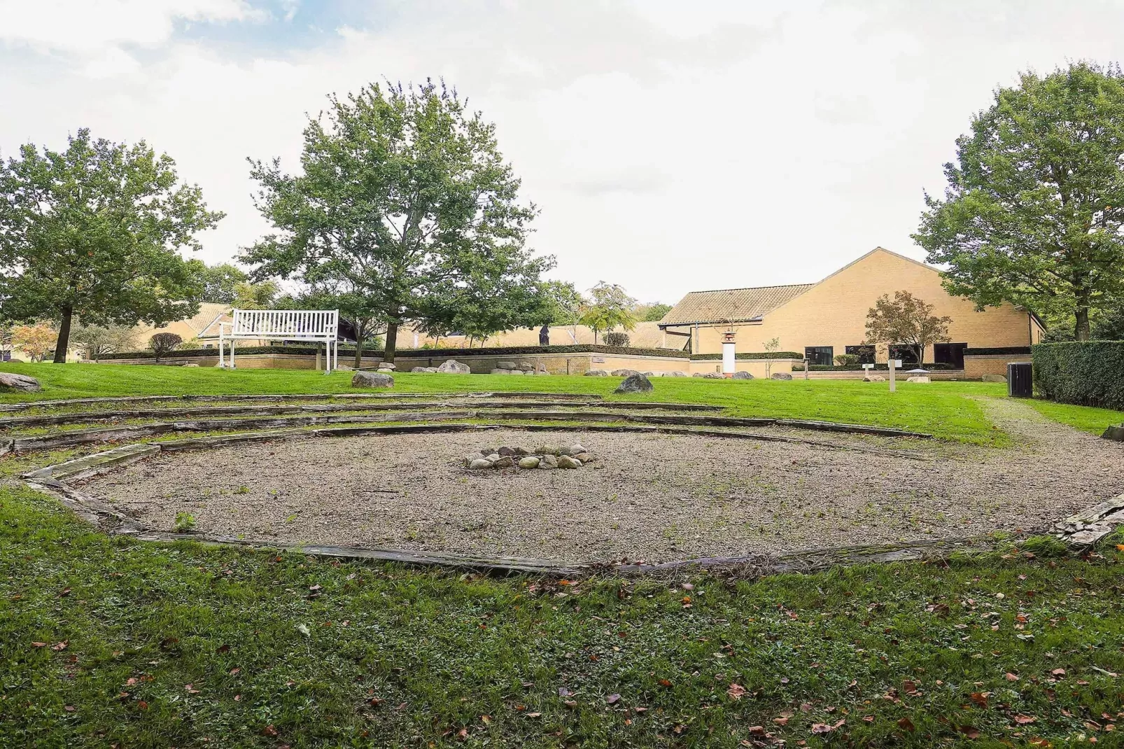 6 persoons vakantieparkhuis in Middelfart-Niet-getagd