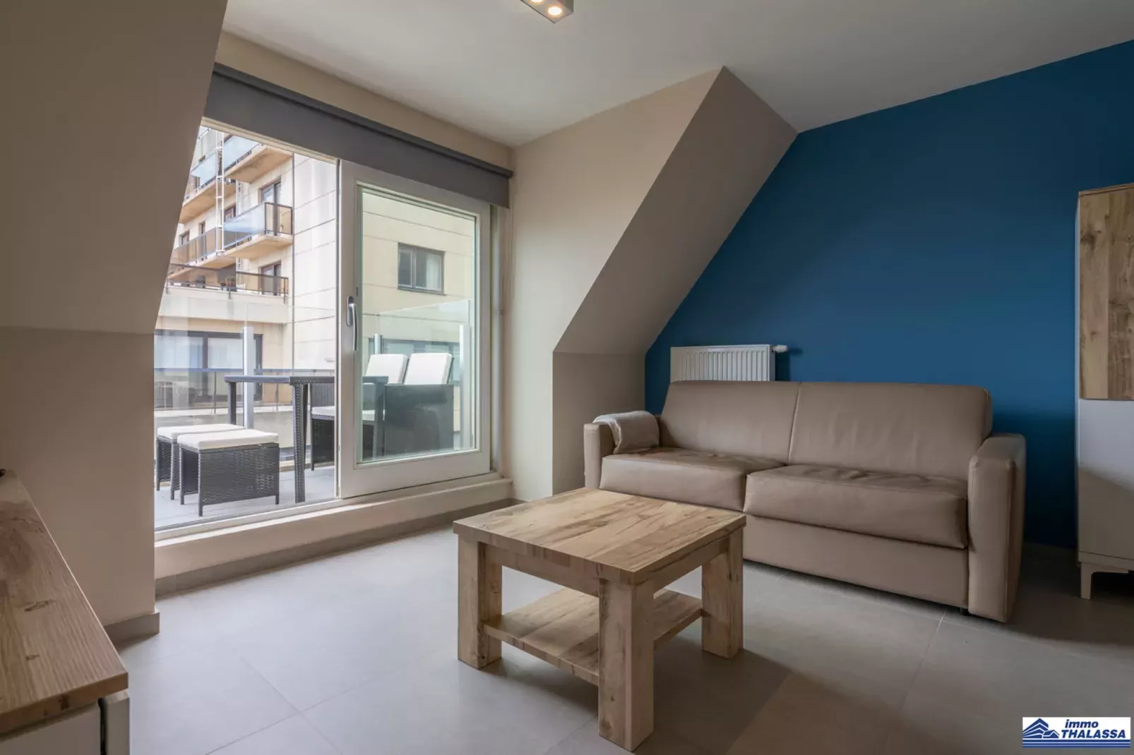 Le Roulis 0501-Woonkamer