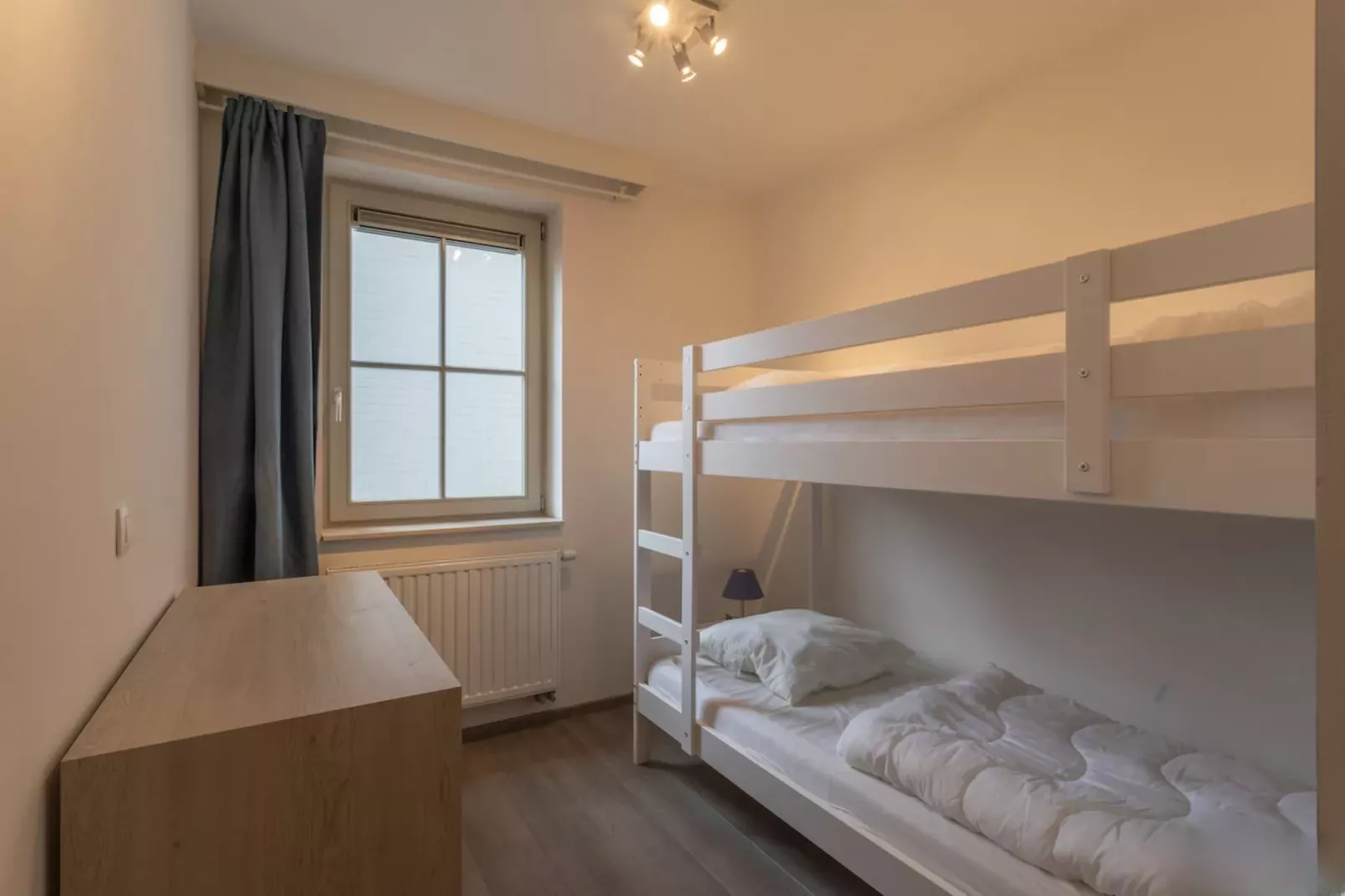 Wilcé 0102-Slaapkamer