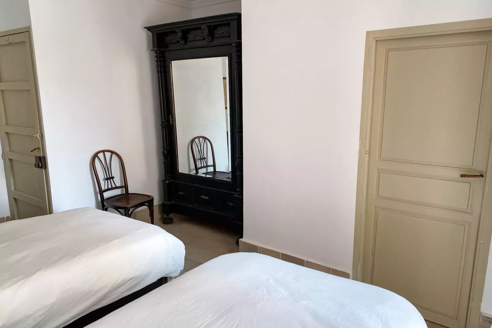Villanita-Slaapkamer