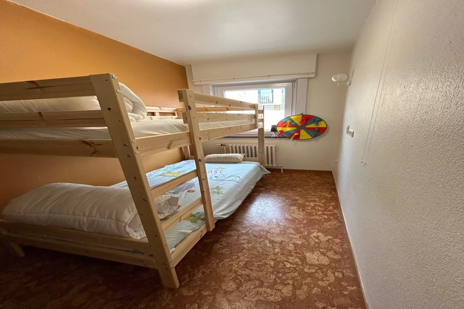Balmoral 0201-Slaapkamer
