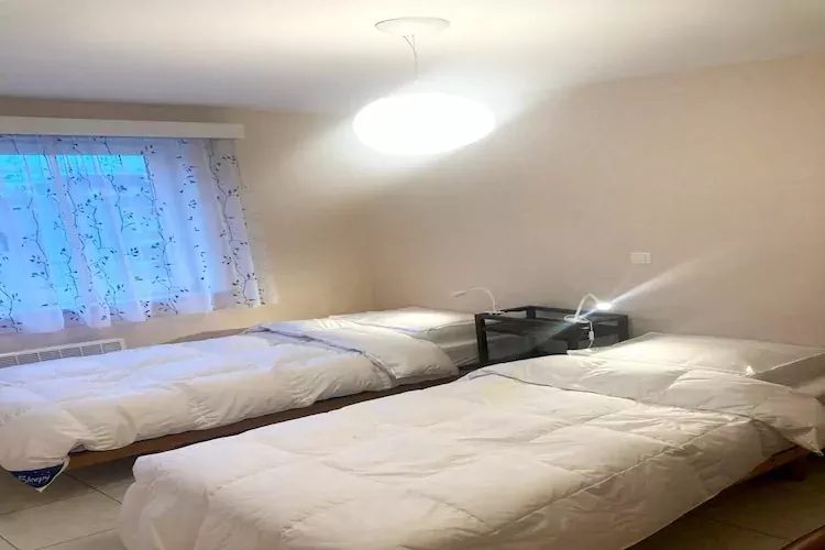 Bohème C 0302-Slaapkamer