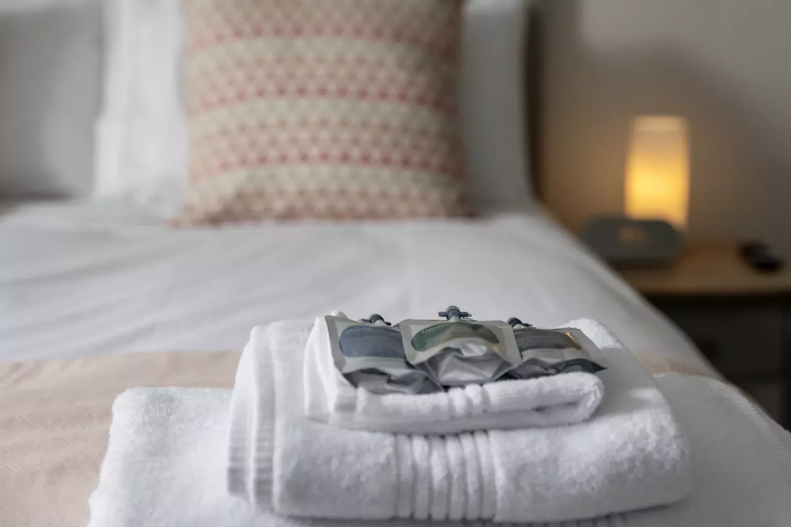 Belle House, Apt 3-Slaapkamer