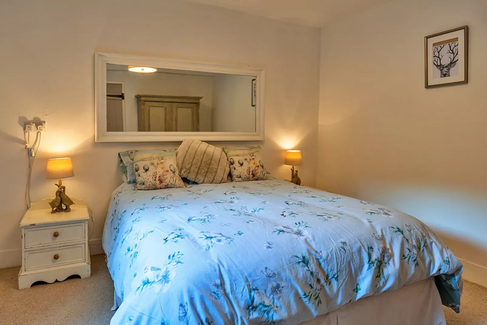 Heath Hills-Slaapkamer