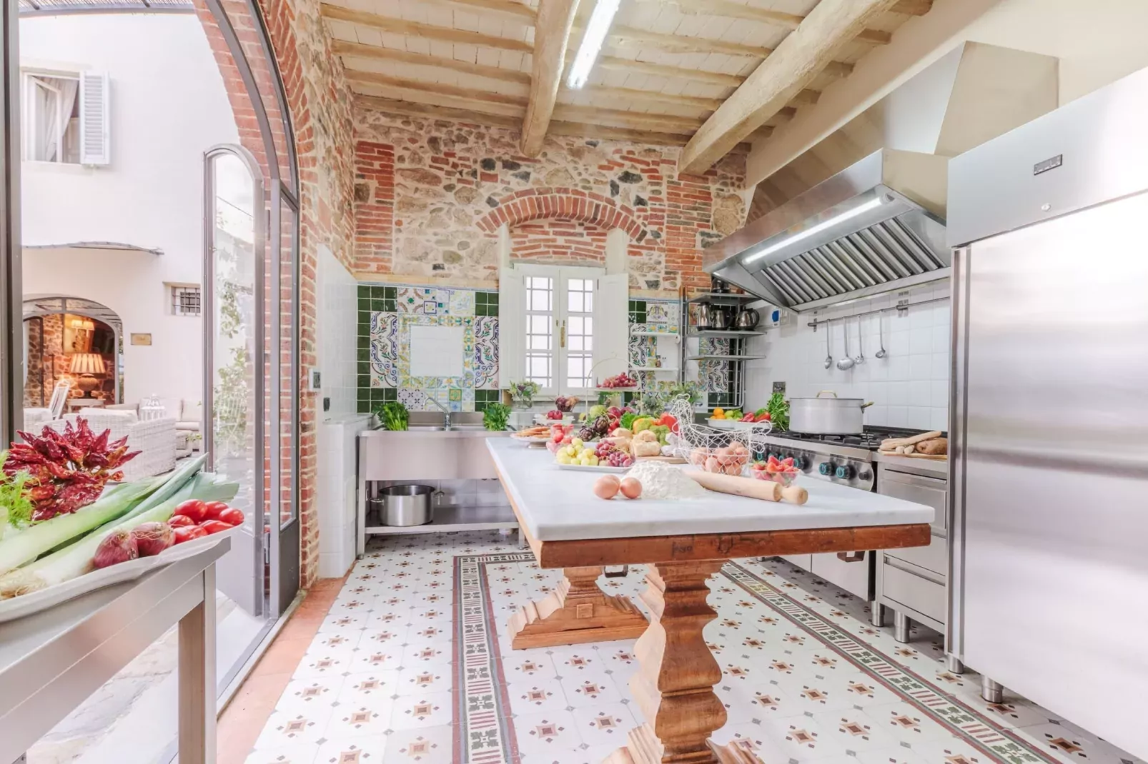 Villa Per Sempre-Niet-getagd