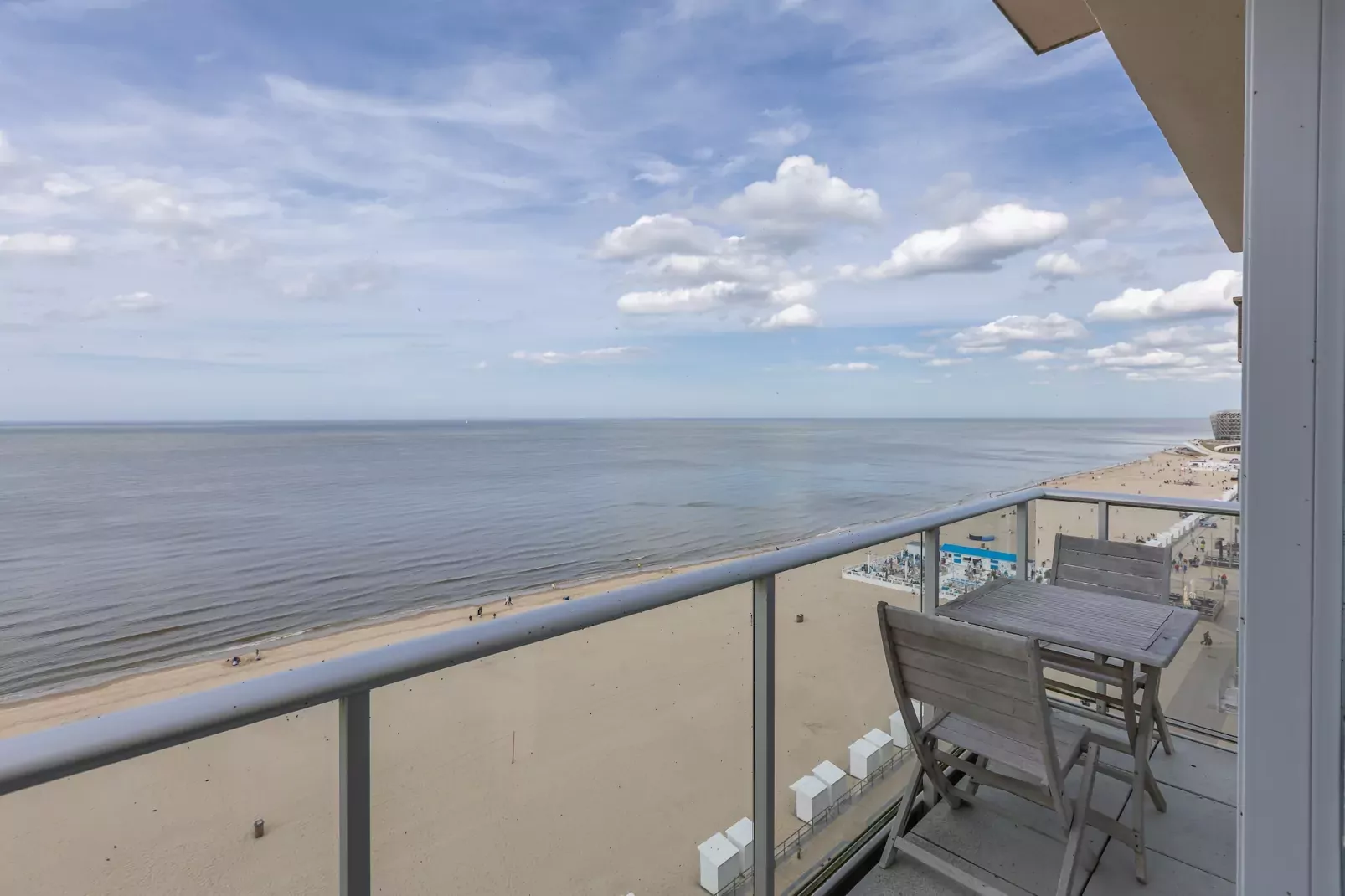 Kwintebank 0904-Terrasbalkon