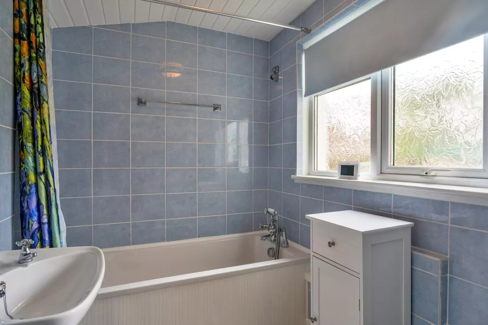 Greenbank-Badkamer