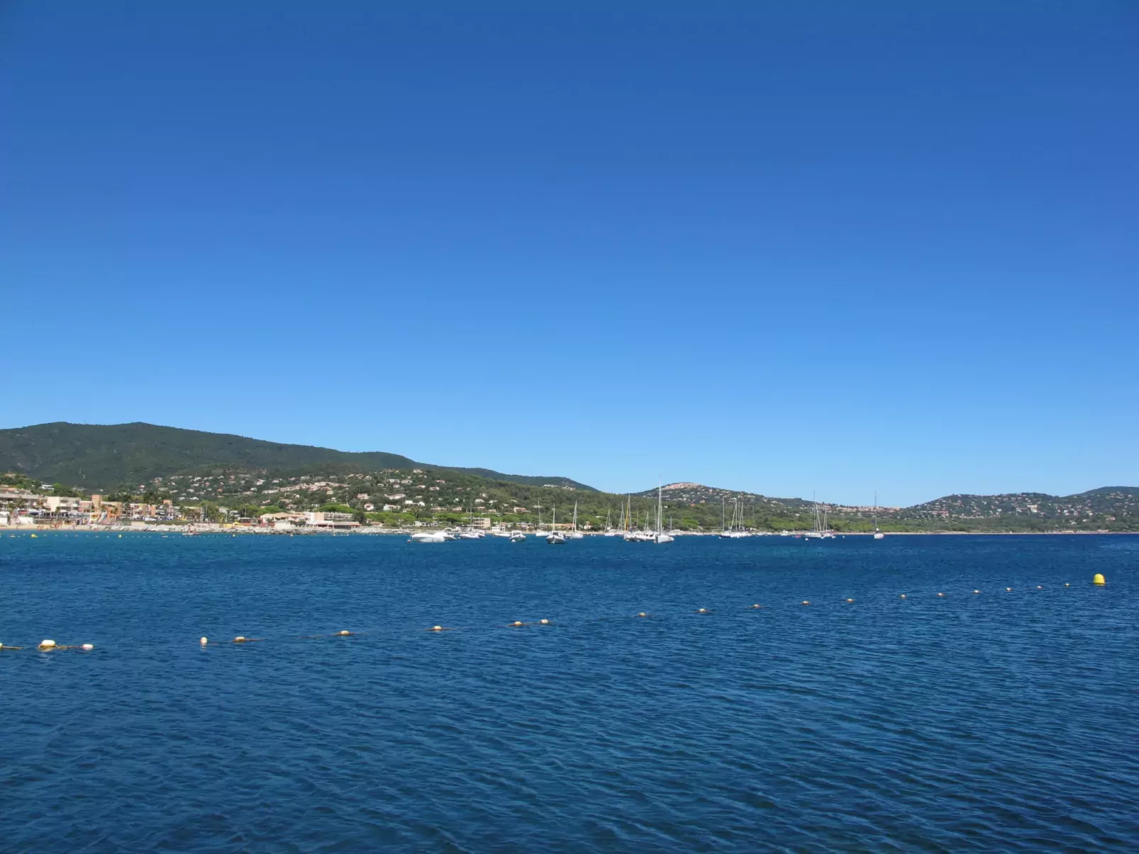 Porto di Mar-Omgeving
