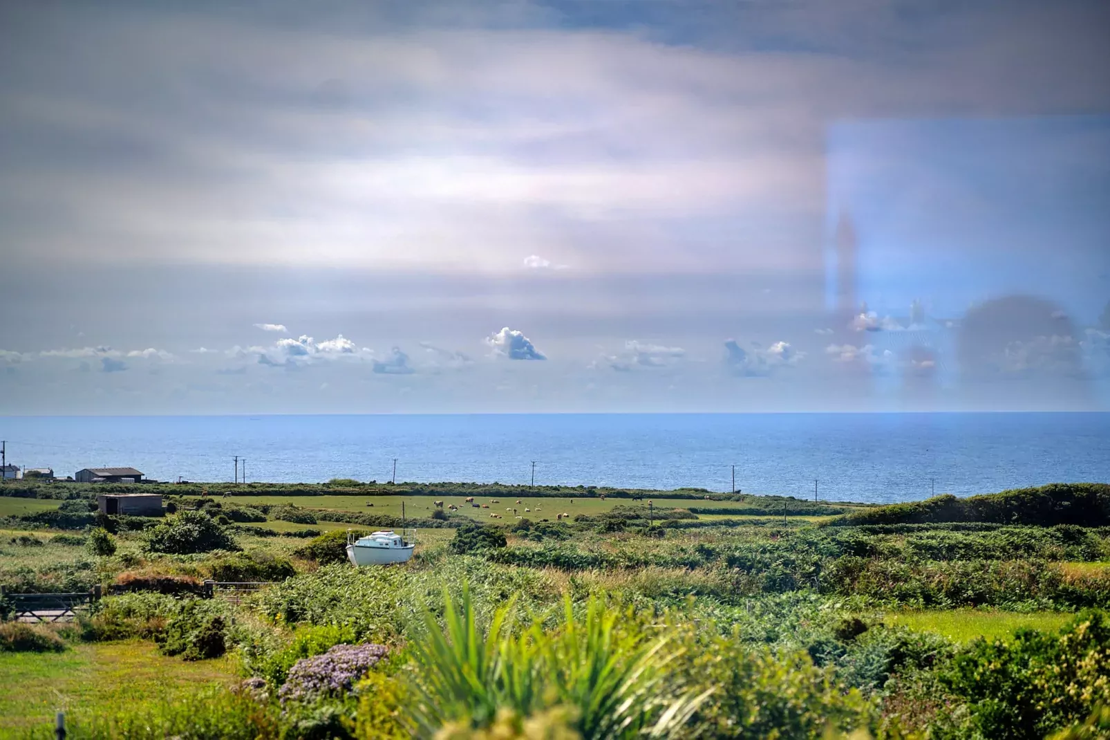 The Watchtower at Western Watch