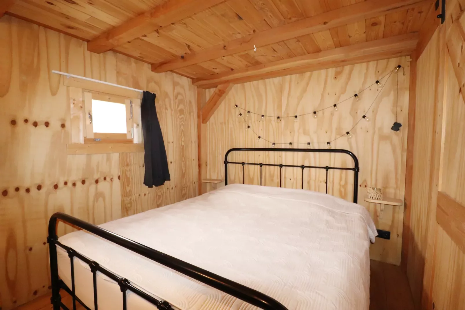 Grutto en Turleluur-Slaapkamer