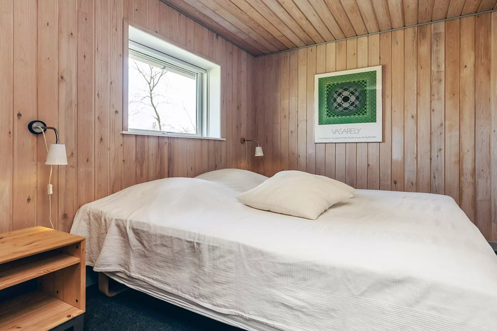 4 sterren vakantie huis in Asperup-Binnen