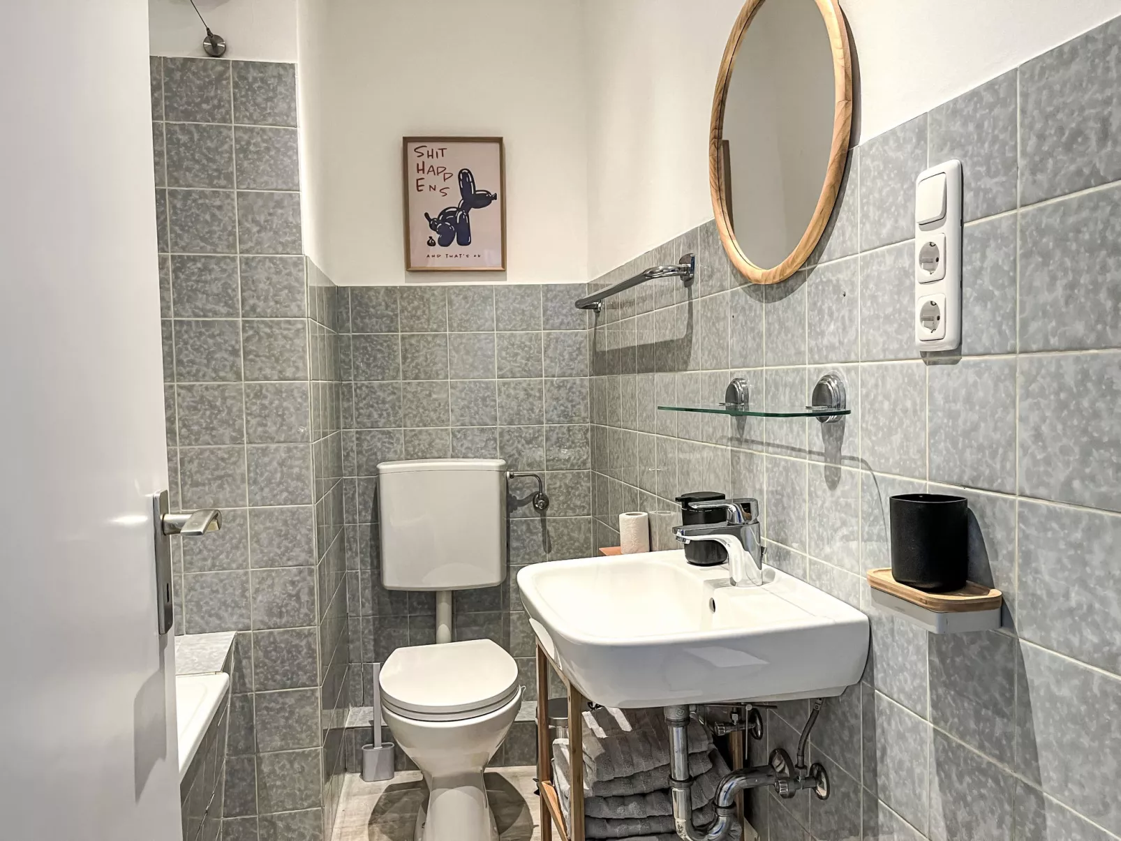 Apartment Magdalena-Binnen