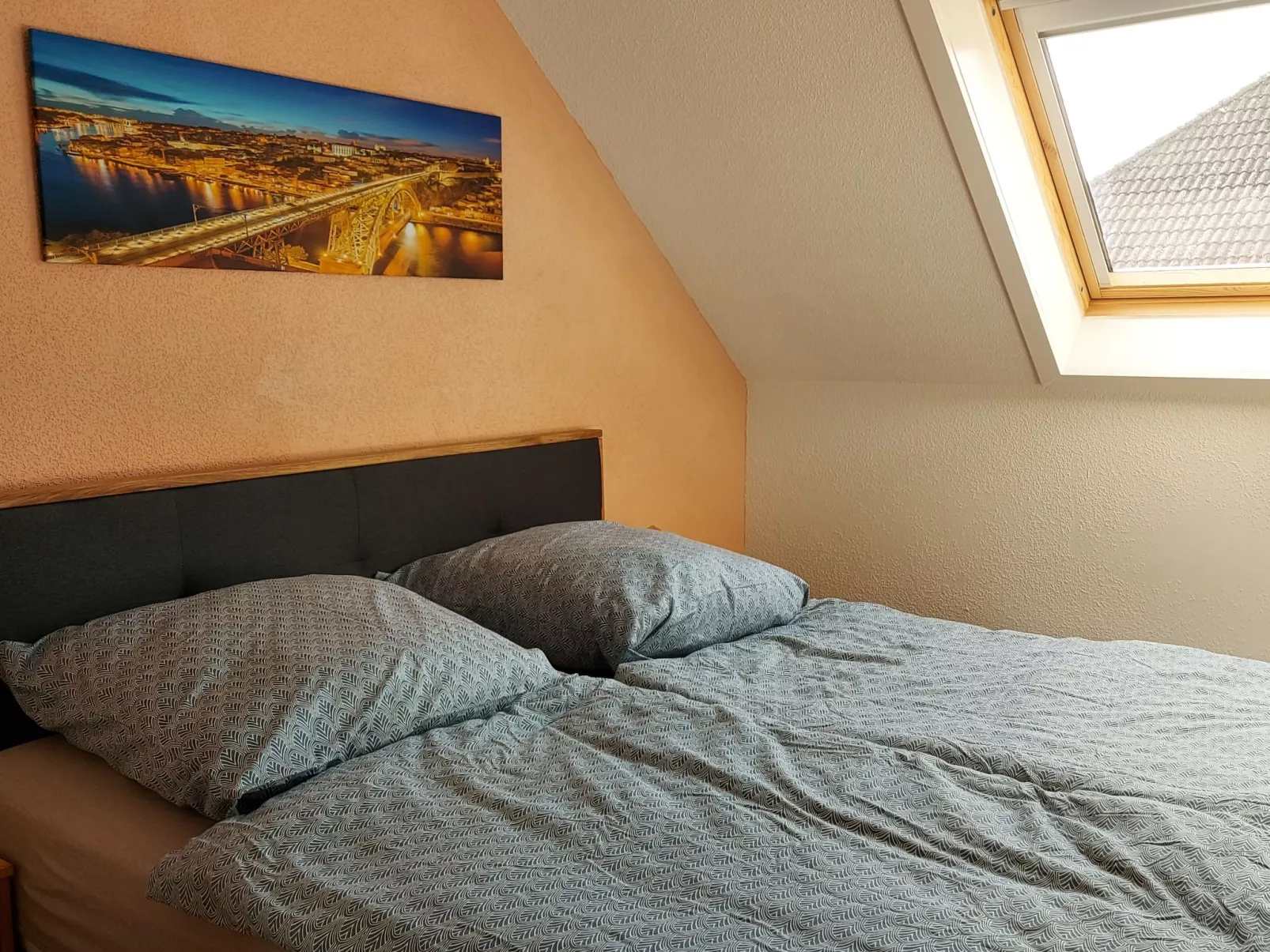 Sternberg 225/227 Ganzes Haus-Binnen
