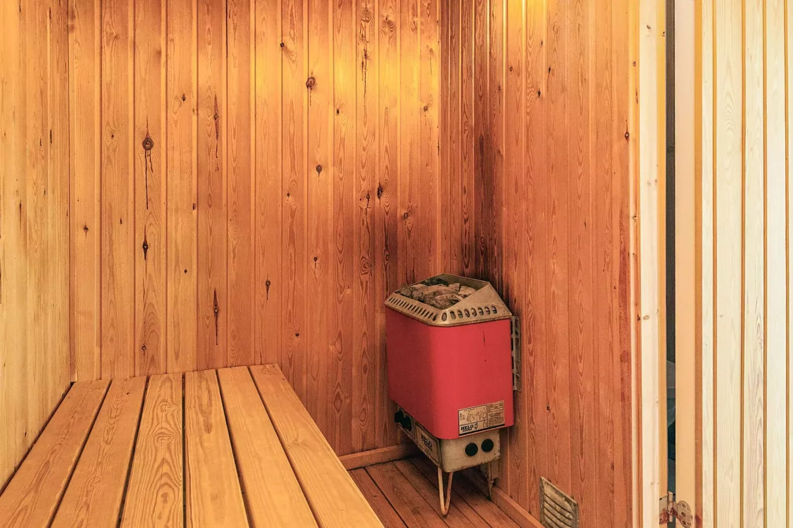 Afgelegen zwembad retraite -- By Traum Ferienwohnungen-Sauna