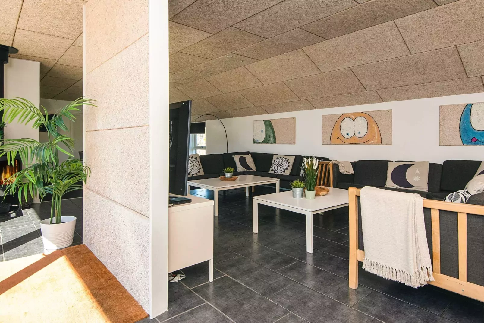 Luxe retraite in Vorupor -- By Traum Ferienwohnungen-Binnen