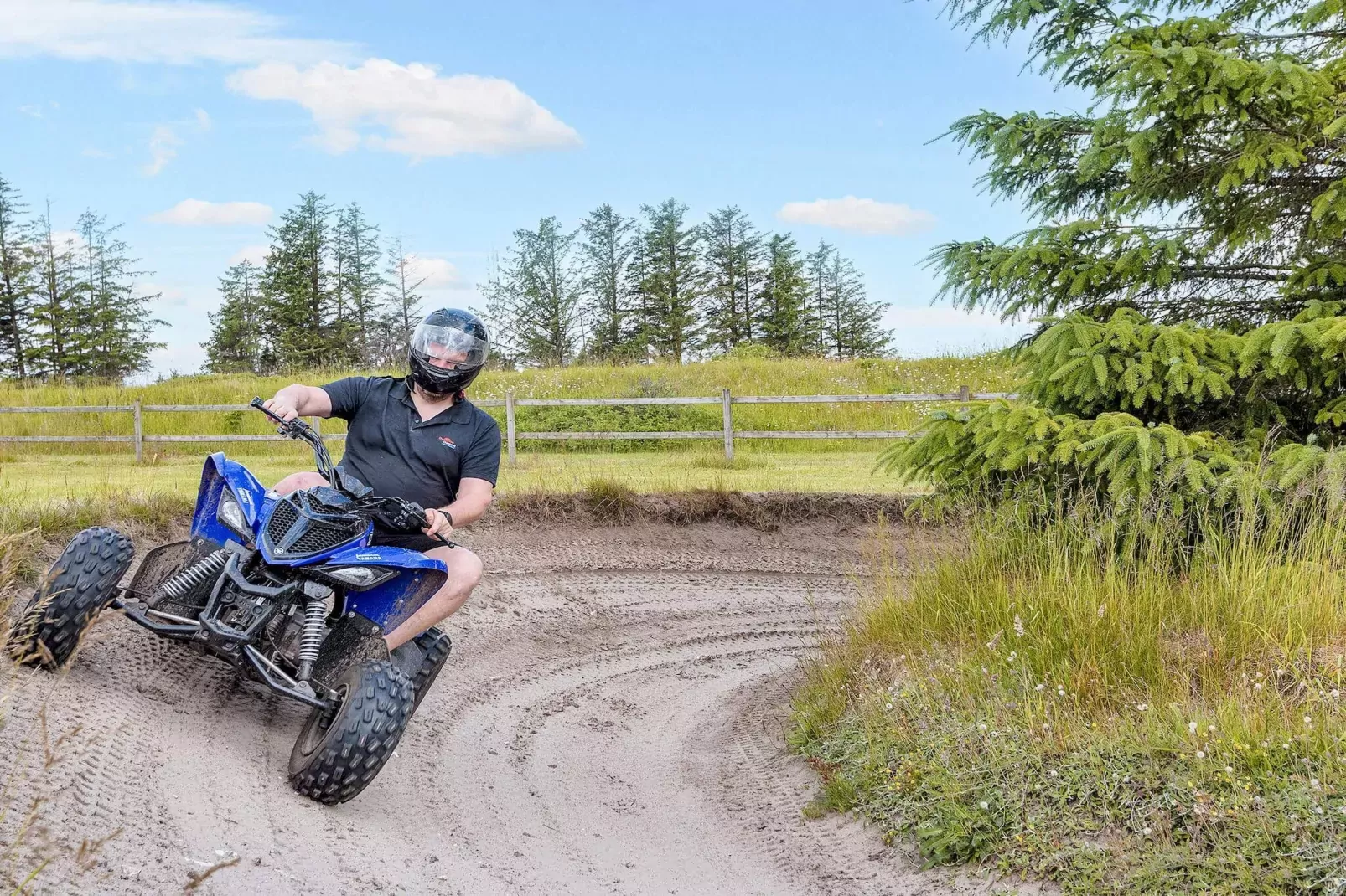 6 persoons vakantie huis op een vakantie park in Hanstholm-Niet-getagd