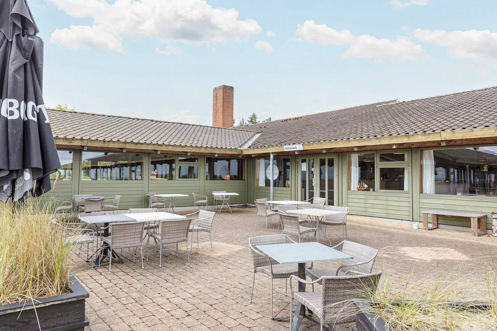 6 persoons vakantie huis op een vakantie park in Hanstholm-Niet-getagd