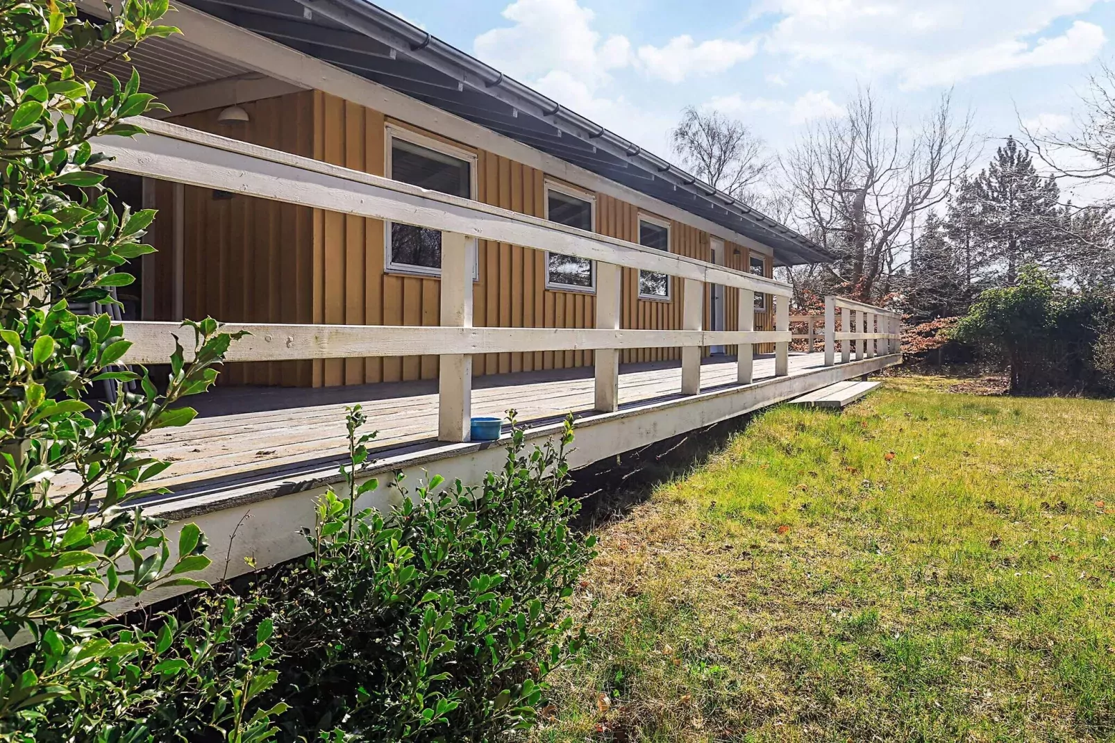 Spannend huis bij de zee -- By Traum Ferienwohnungen-Uitzicht