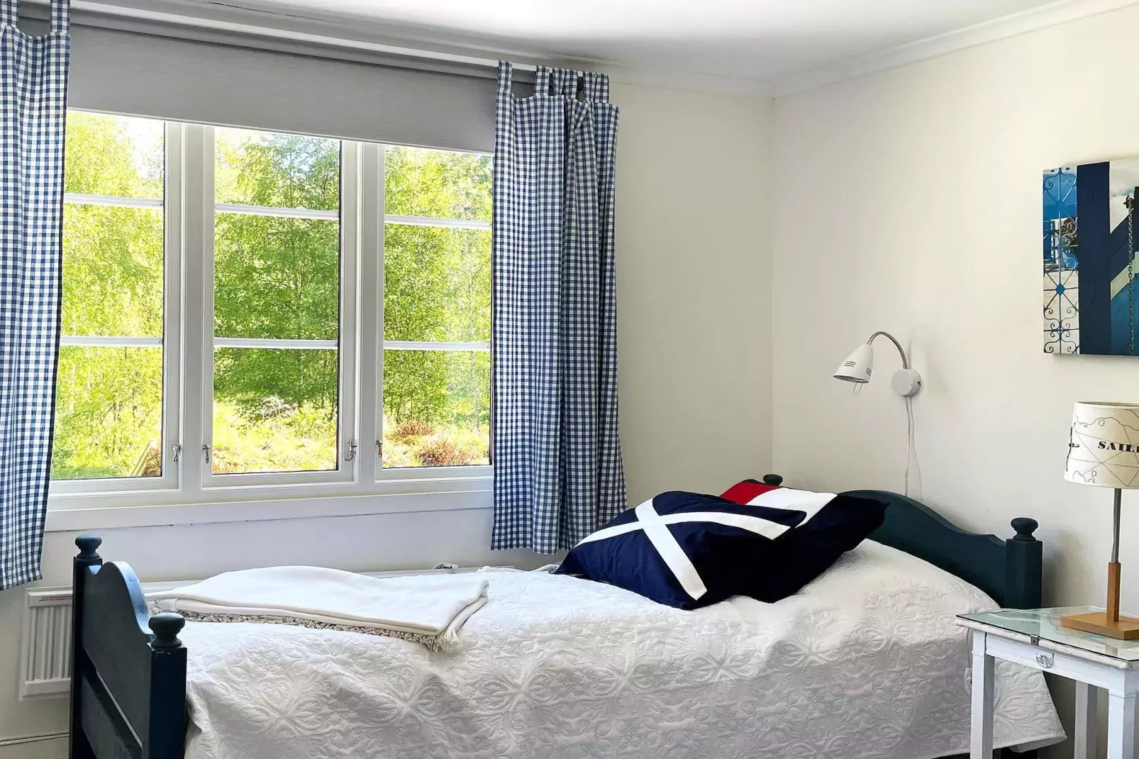 5 persoons vakantie huis in UDDEVALLA-Binnen