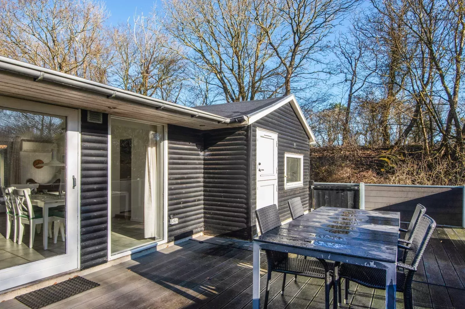 5 persoons vakantie huis in Thyholm-By Traum-Uitzicht