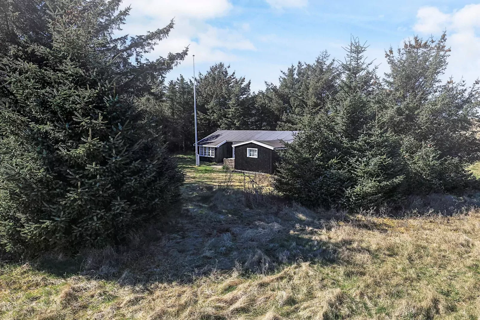 4 persoons vakantie huis in Skagen-By Traum-Uitzicht
