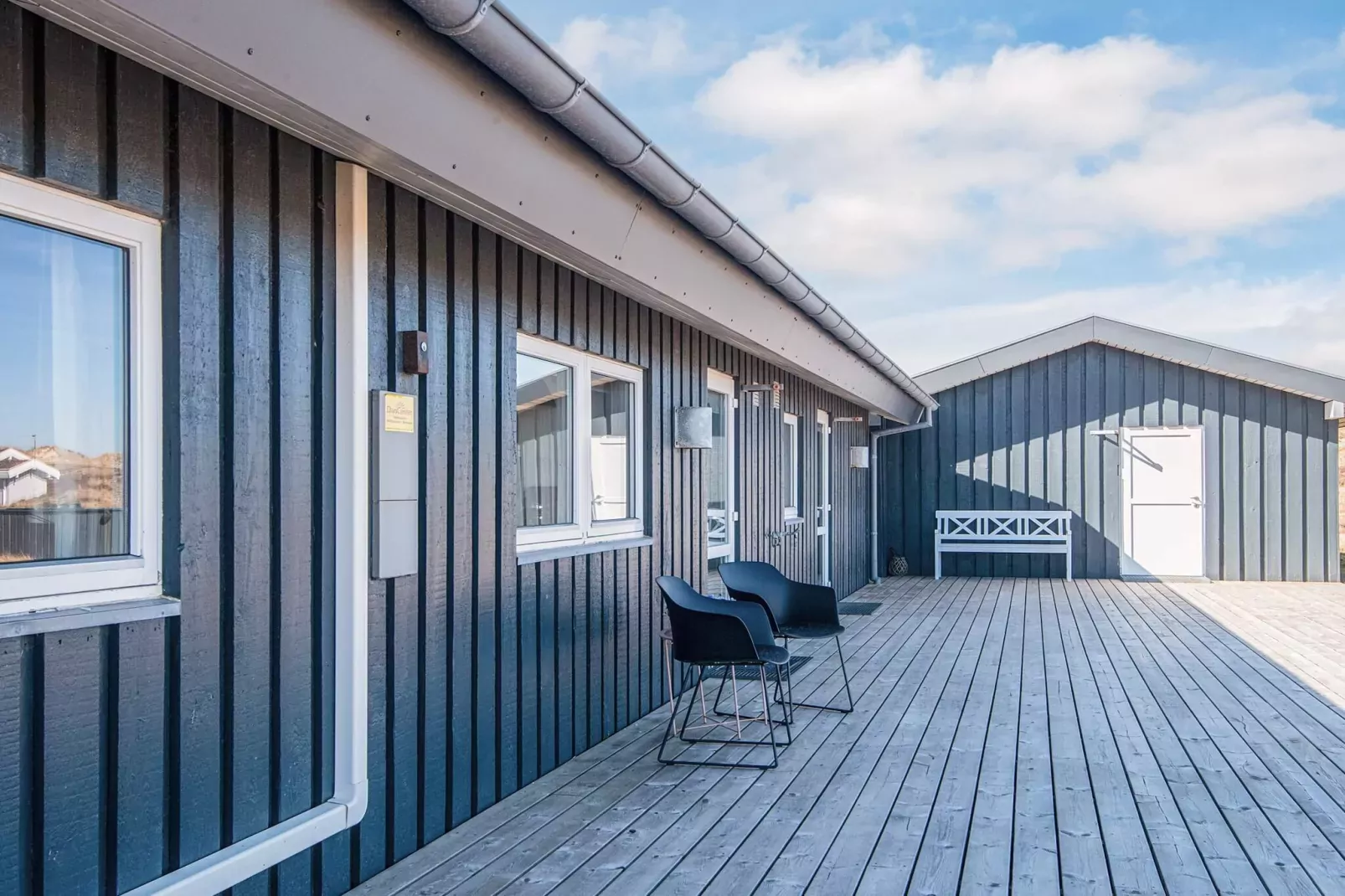Luxe retraite bij het strand -- By Traum Ferienwohnungen-Uitzicht
