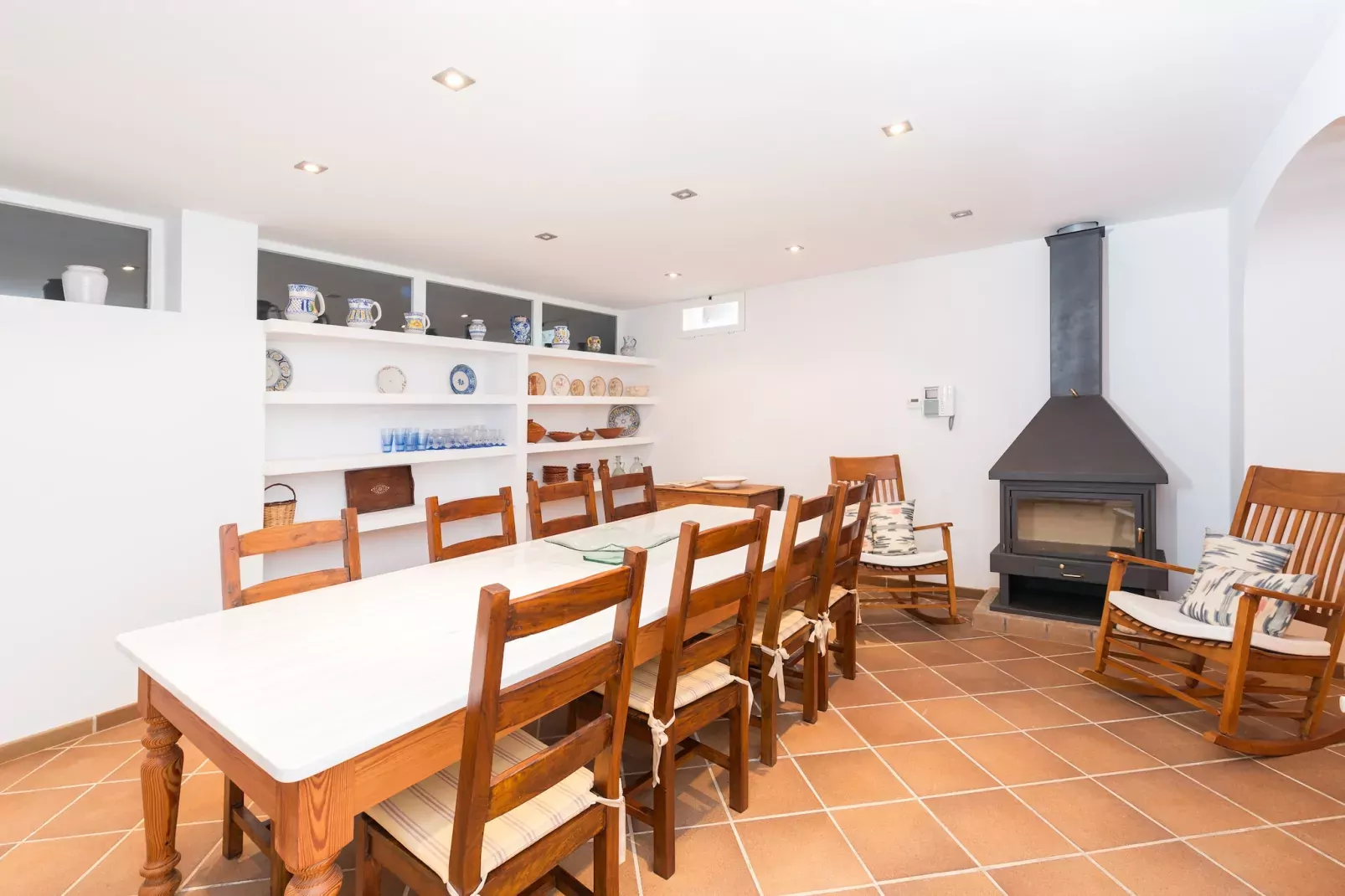 Can Bielet-Eetkamer
