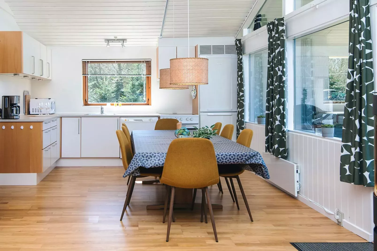7 persoons vakantie huis in Skals-By Traum-Binnen