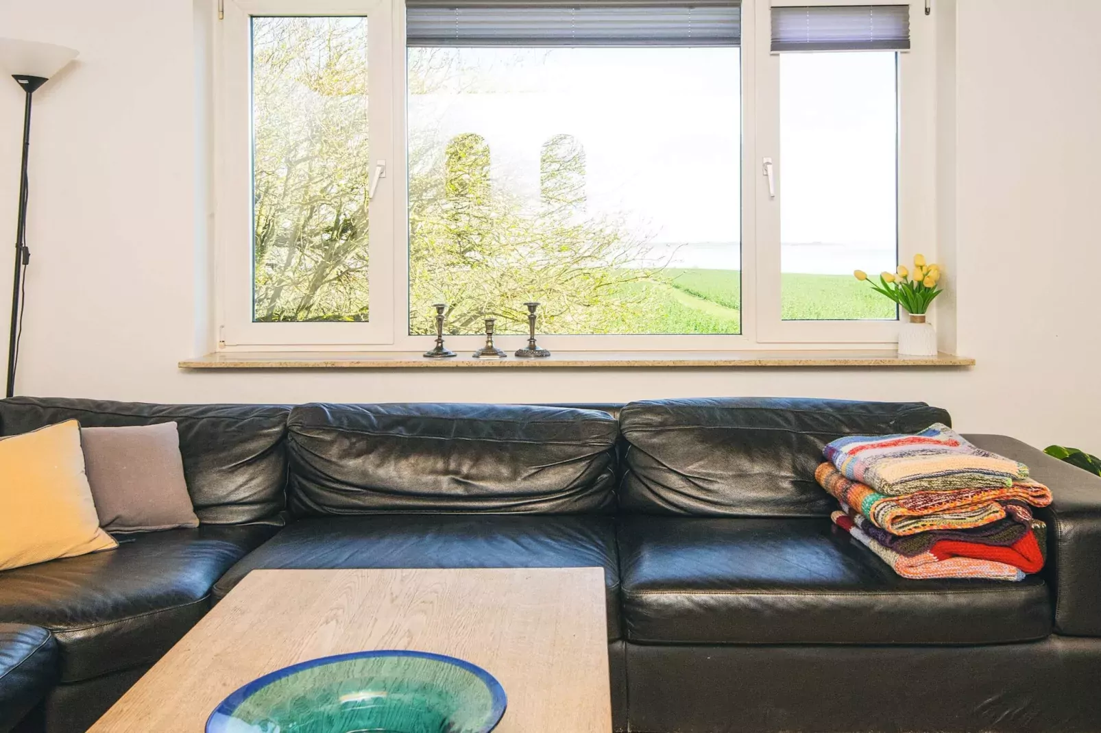 20 persoons vakantie huis in Karby-By Traum-Binnen