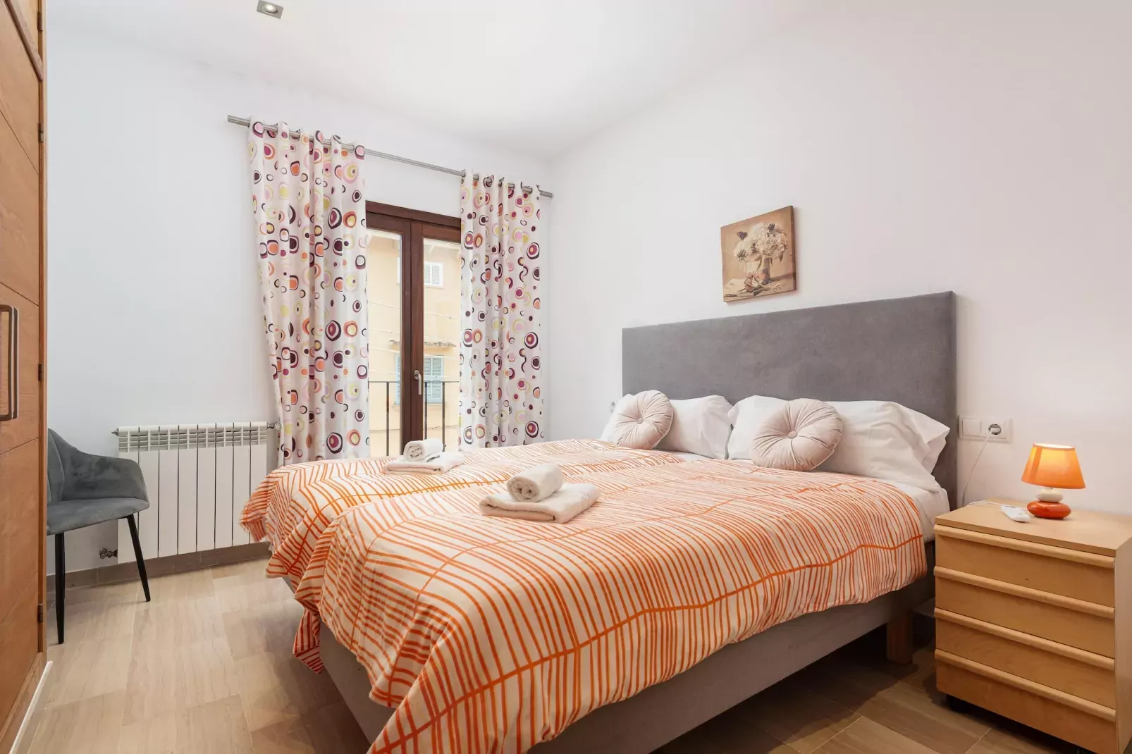 Can Joan (maria)-Slaapkamer