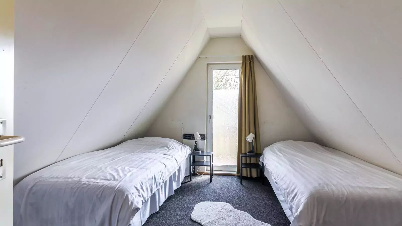 Mali-Slaapkamer