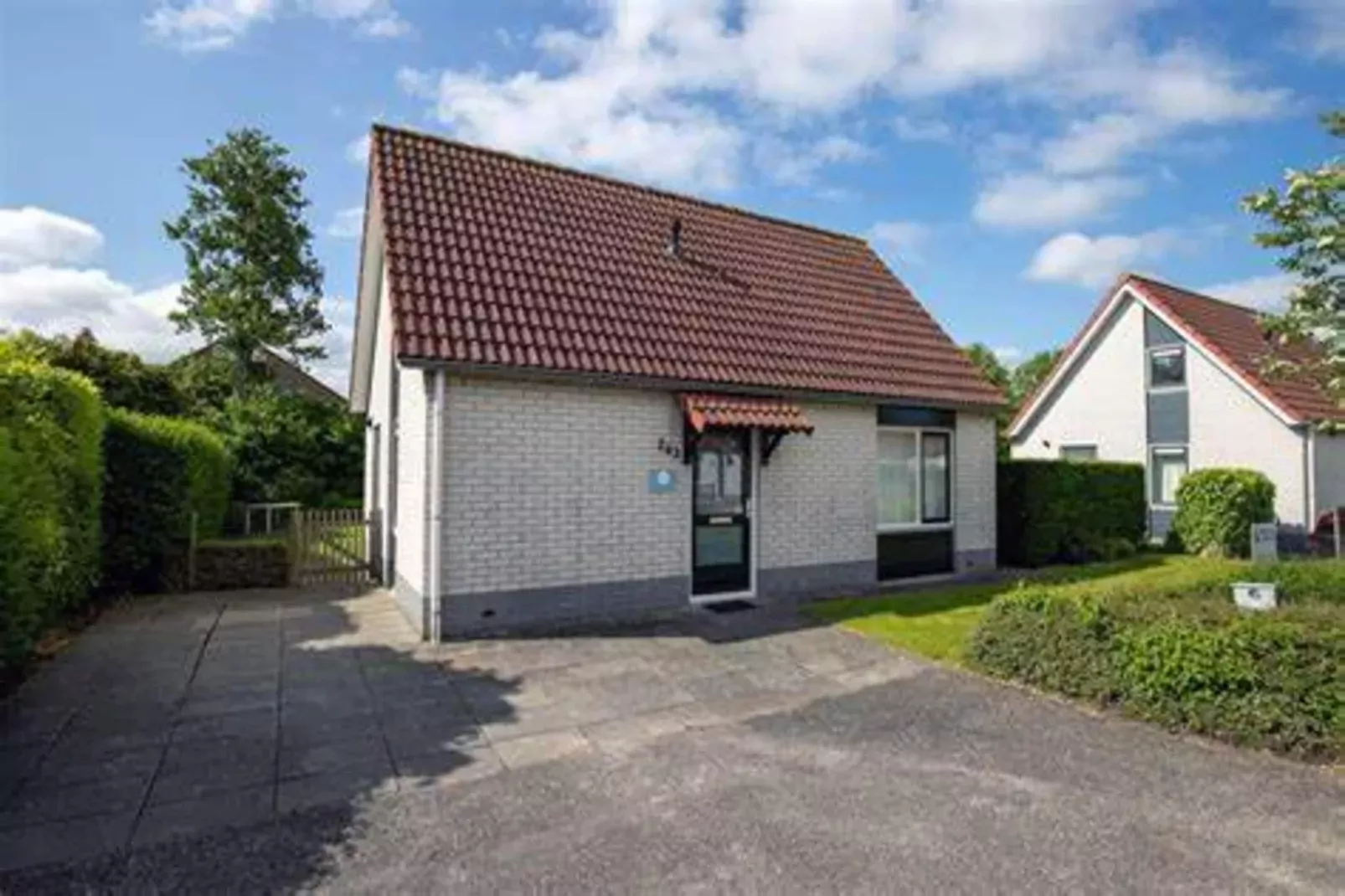 Schoneveld 369 Strandparel Breskens-Gebieden zomer 5km