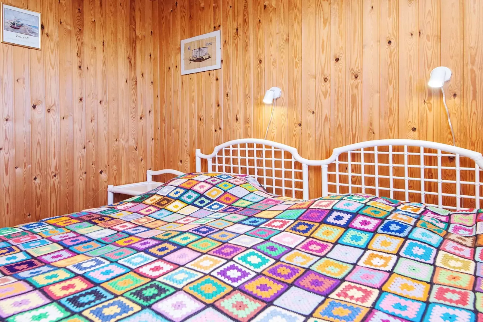 6 Personen vakantie huis in Øster Assels-Binnen