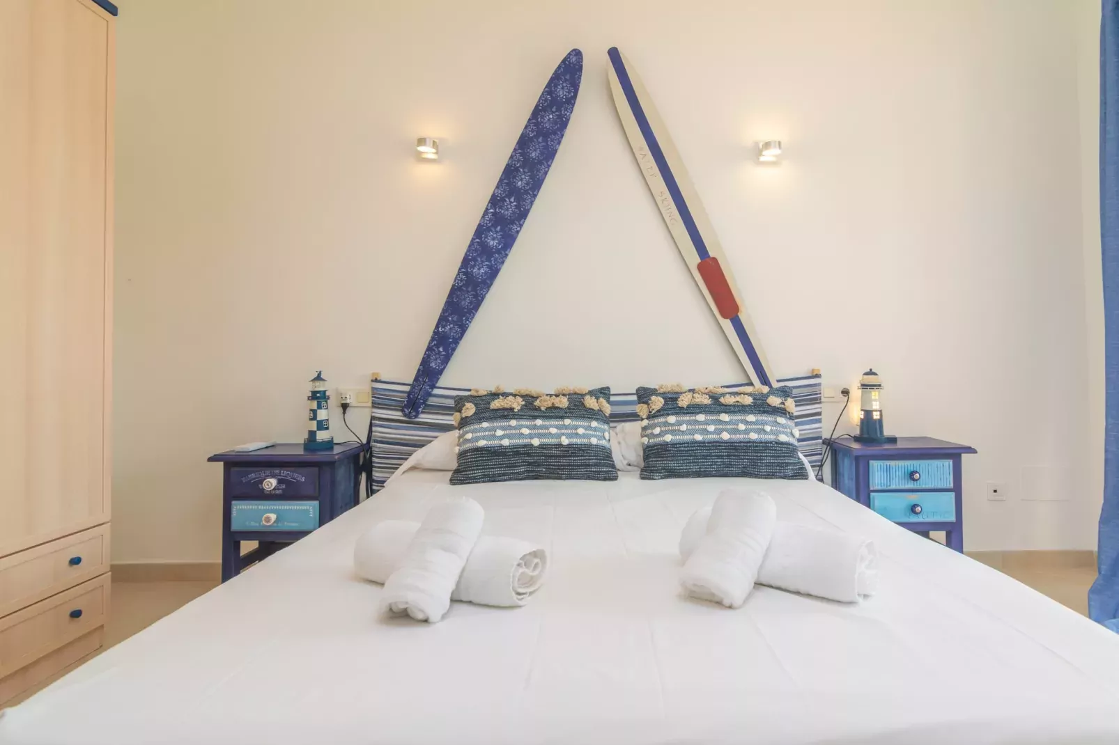Espaiosa-Slaapkamer