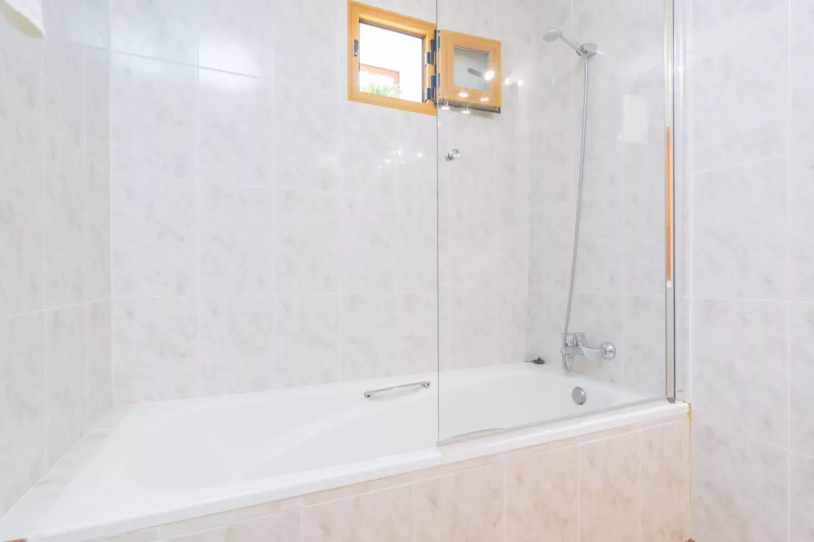 Can Grau Petit-Badkamer
