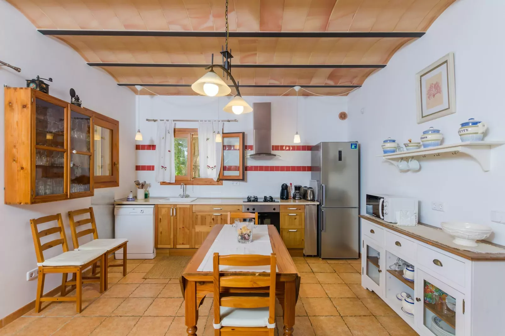 Can Fosquet-Keuken