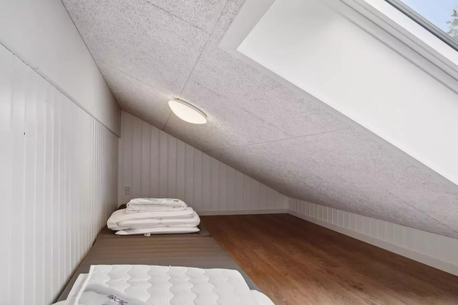 5 sterren vakantie huis in Aakirkeby-Binnen