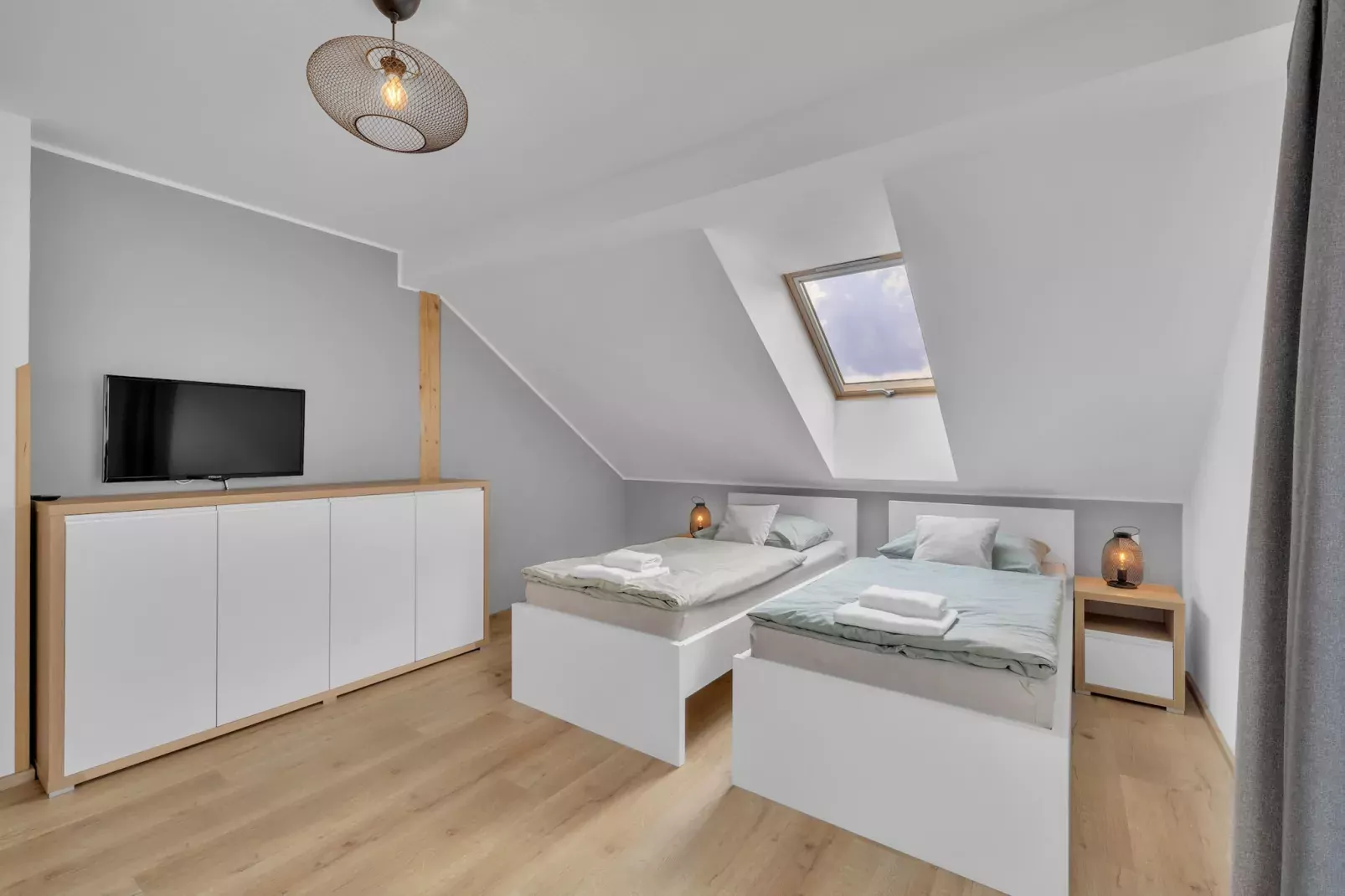 Cerny Dul KCL060-Slaapkamer