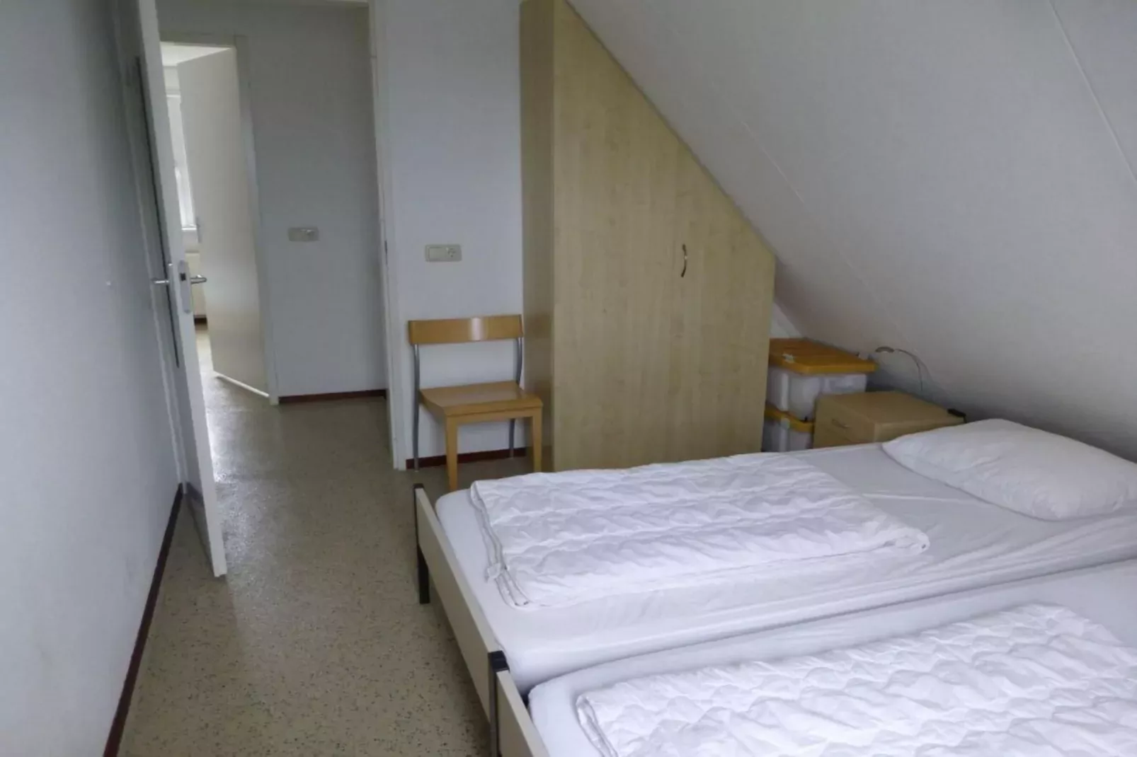 Bohemien 47-Slaapkamer